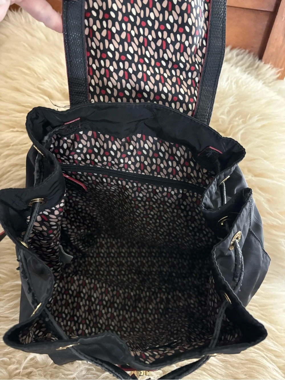 Vera Bradley stylish vera
